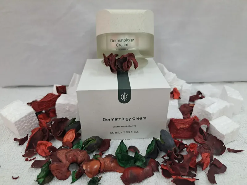 ICD Dermatology Cream